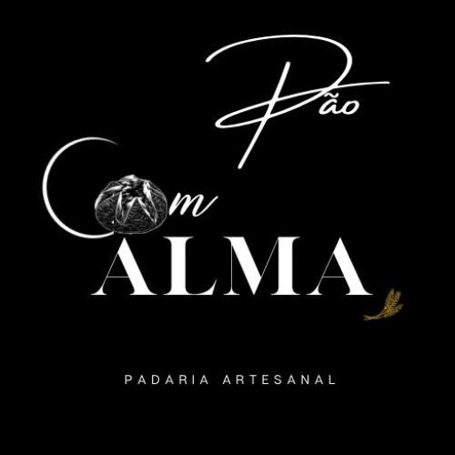 Pão com Alma